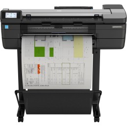 HP Designjet T830 24-in...